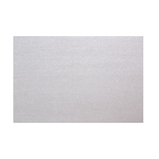 9 Packs: 100 ct. (900 total) Silver Shimmer 8.5" x 11" Cardstock Paper by Recollections™